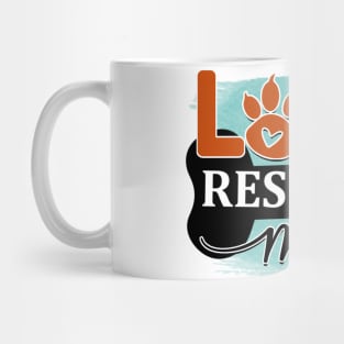 Pawsitively Hilarious: A Shirt for Dog Lovers Mug